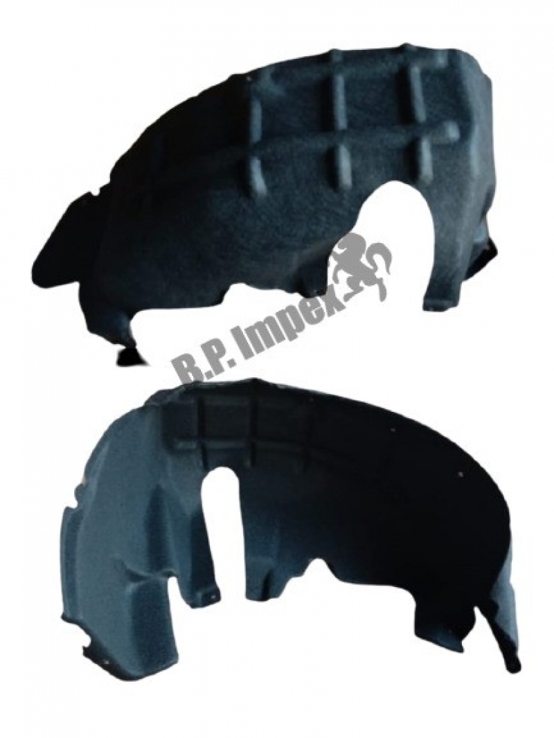 LINING REAR FENDER R