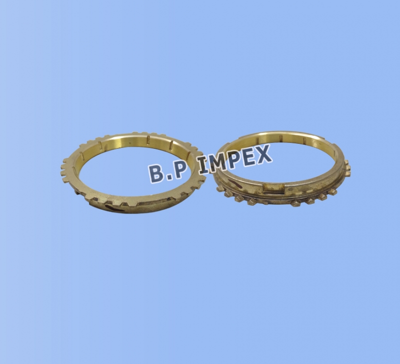Synchronizer Ring 