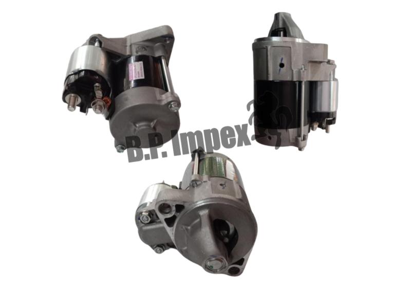 Motor Assy Starting (F8D) 12 VOL
