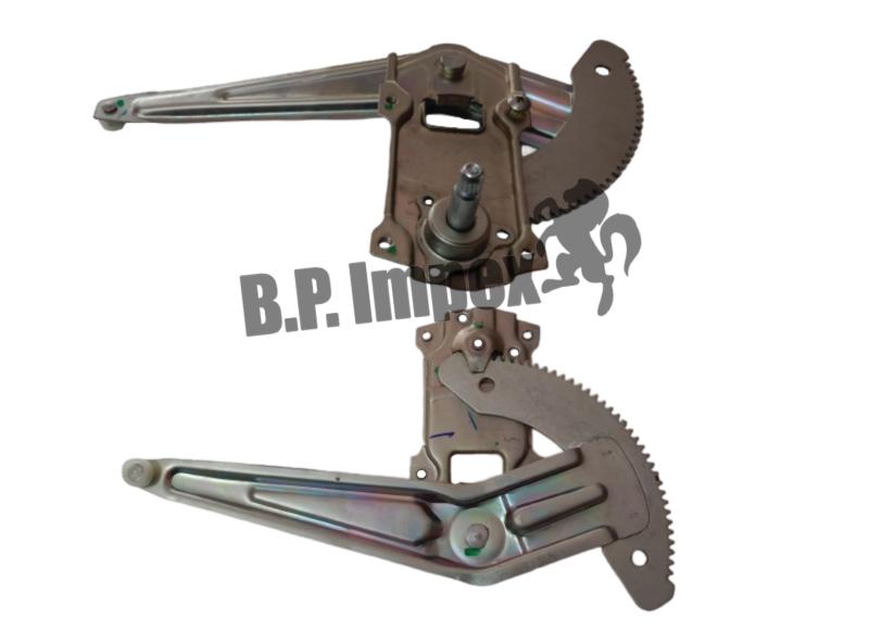 Regulator Assy  Rear LH