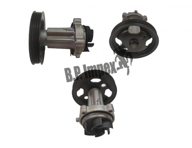 PUMP ASSEMBLY WATER