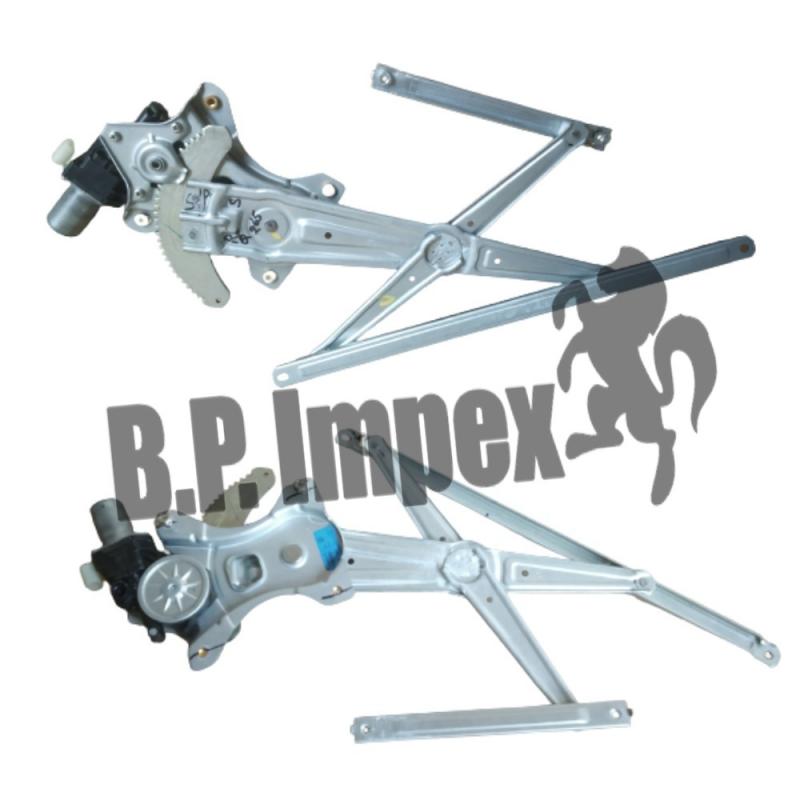 REGULATOR ASSY, FRONT WINDOW RH