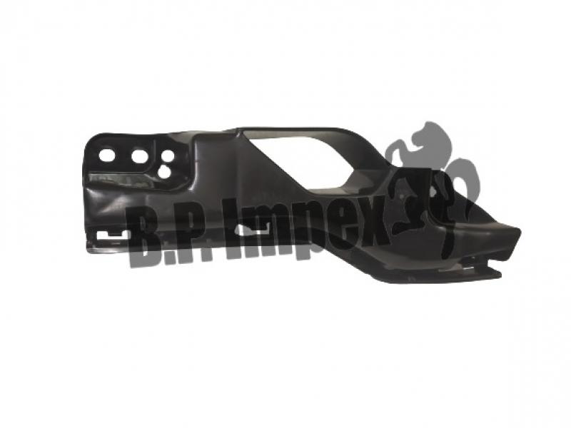HOLDER, FR BUMPER FRONT LH