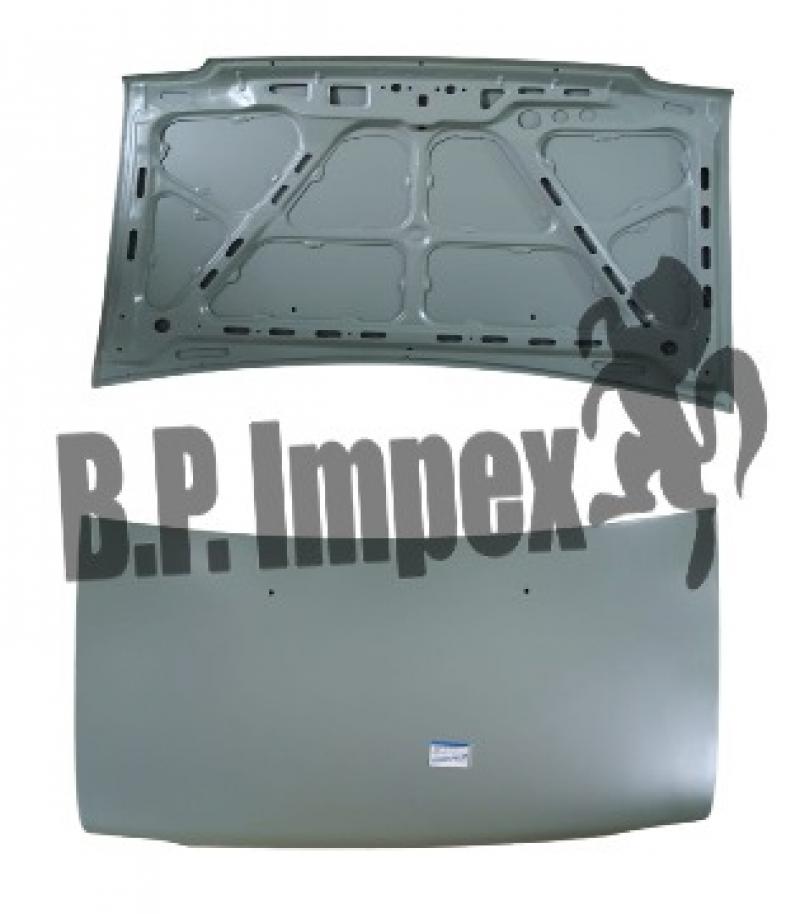PANEL COMP FRT HOOD (NON EC)RHD