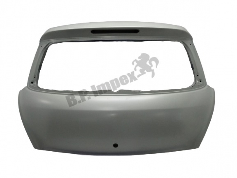 PANEL ASSYBACK DOOR