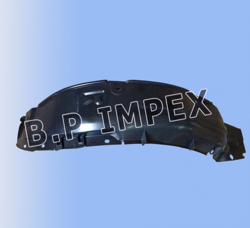 Fender Lining Front  RH