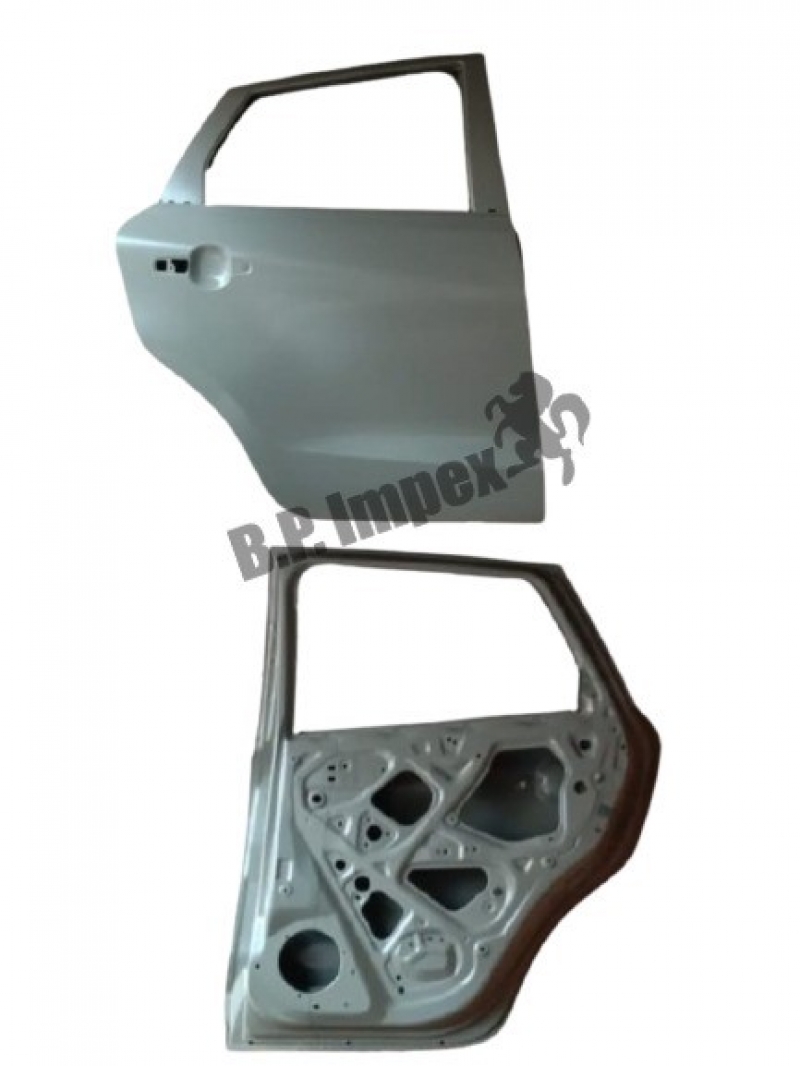 PANEL ASSEMBLY REAR DOOR R