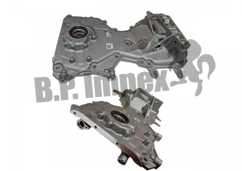 PUMP ASSY, OIL