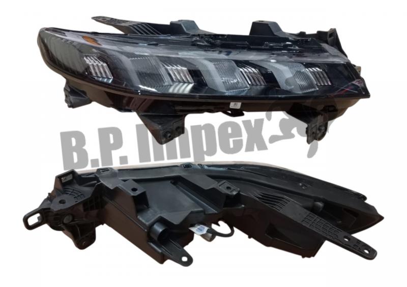 LAMP ASSY, FRONT COMB, RH