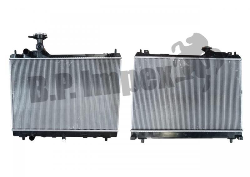 RADIATOR ASSY