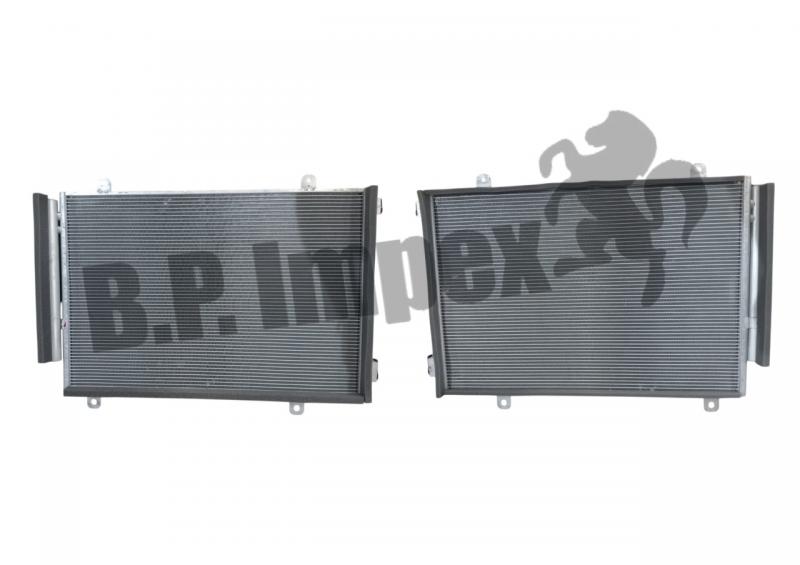 CONDENSER ASSY