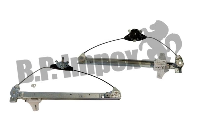 REGULATOR ASSY, FRONT WINDOW RH