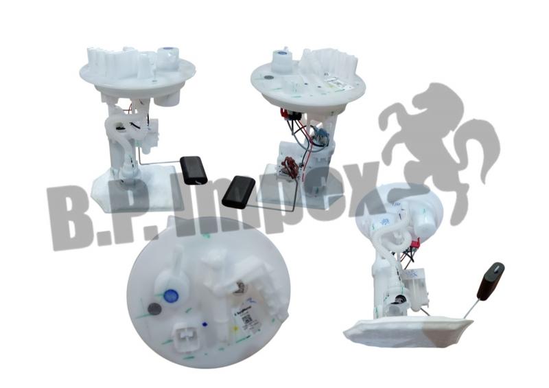 PUMP ASSY,FUEL