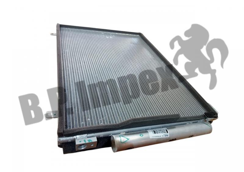 CONDENSER ASSEMBLY