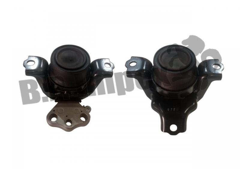 MOUNTING, ENG RH