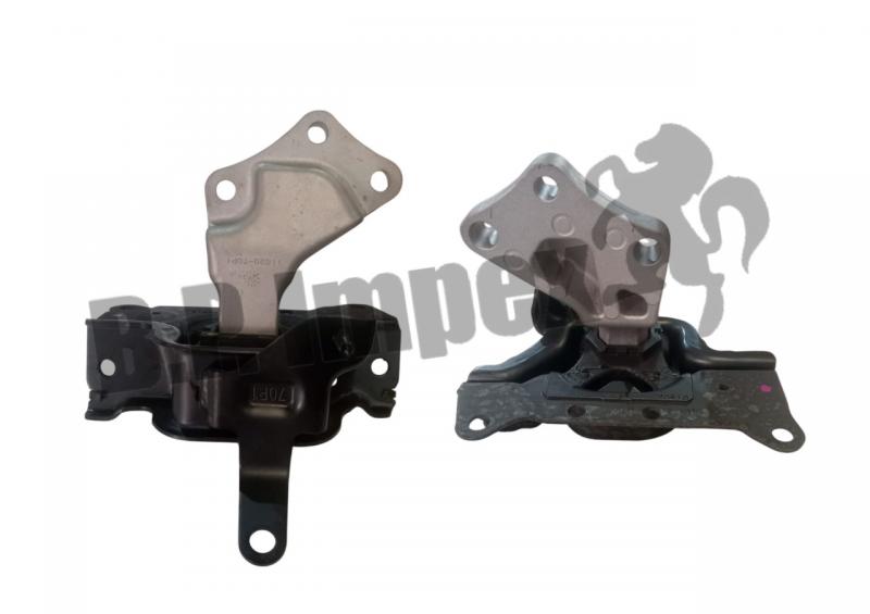 MOUNTING, ENG LH