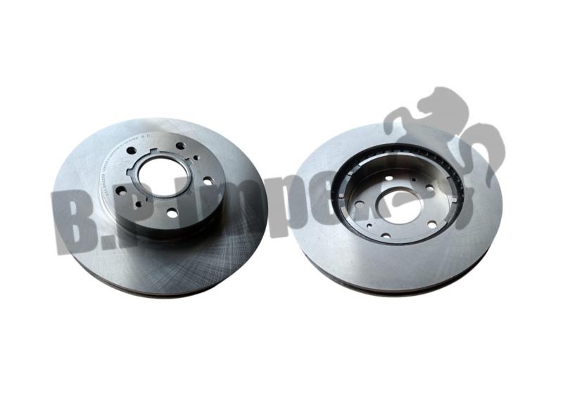 DISC FRONT BRAKE