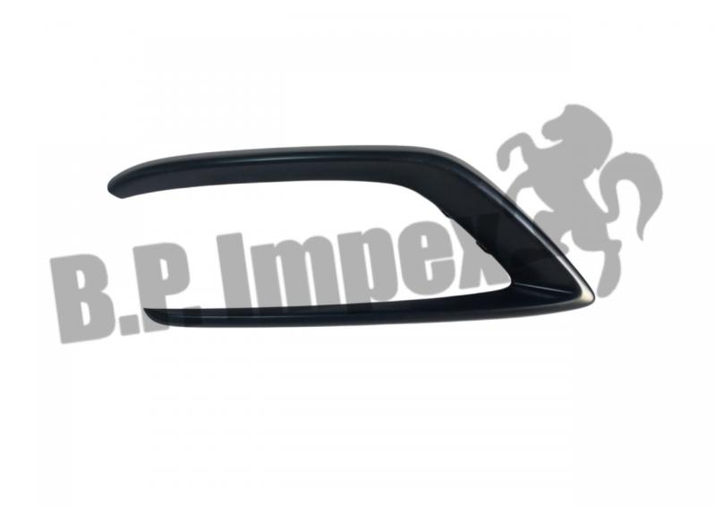 GARNISH FRONT FOG LAMP BEZEL LH