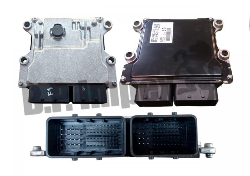 CONTROLLER ASSY EPI