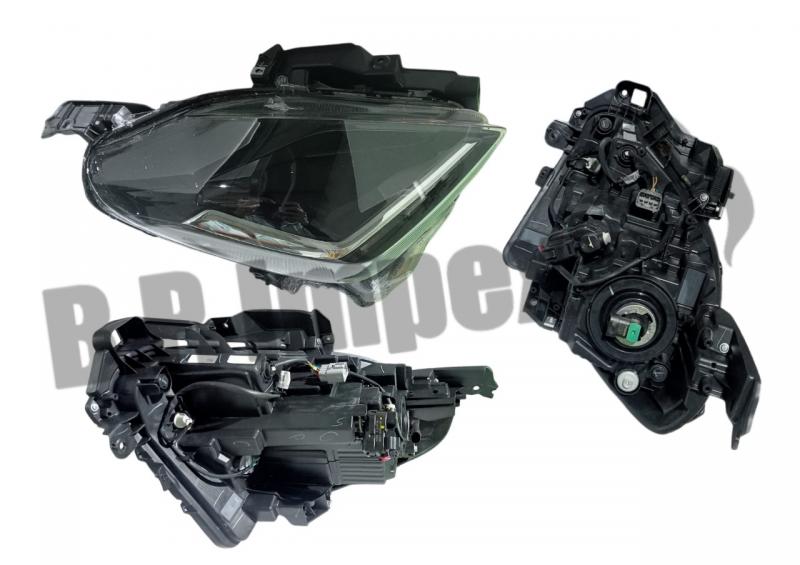 HEADLAMP ASSY,RH