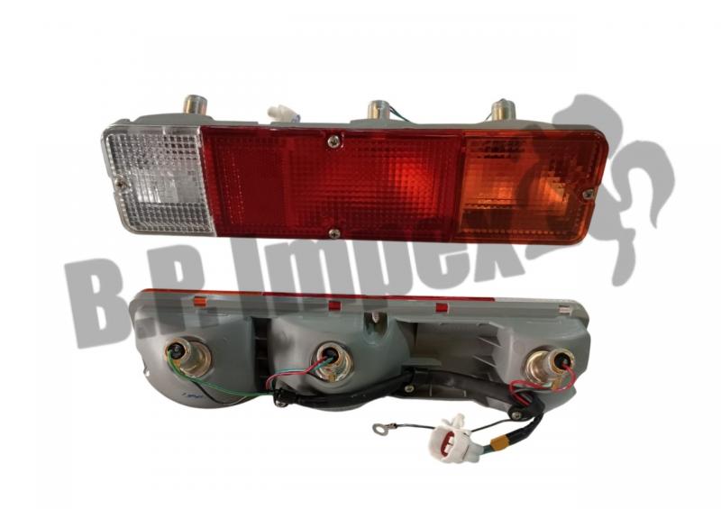 LAMP ASSY, REAR COMB, LH