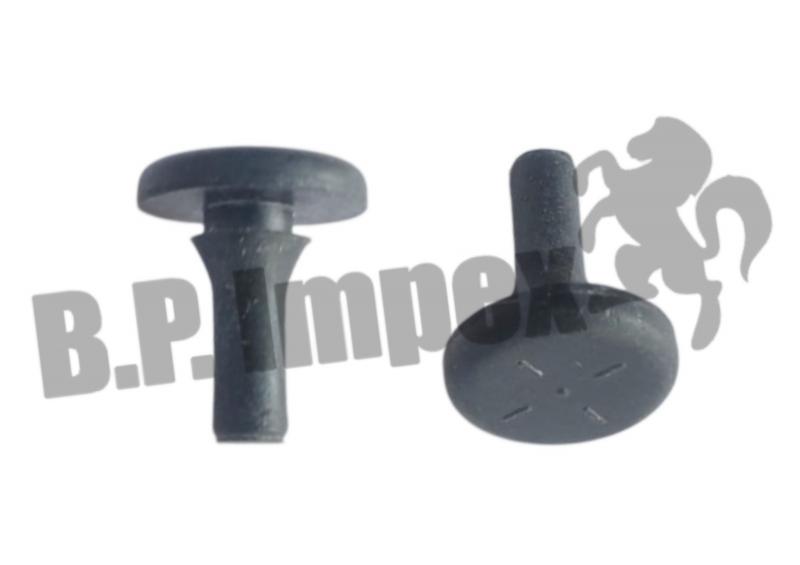 CUSHION,CLUTCH PEDAL START SW