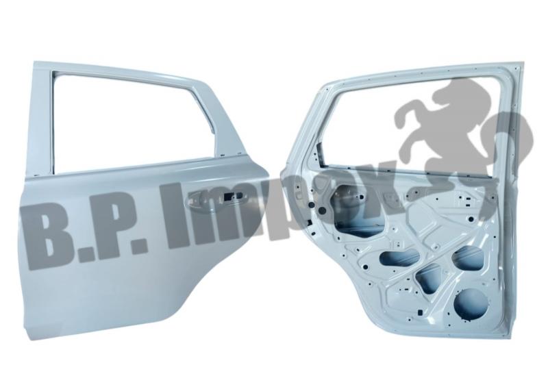 PANEL ASSY, REAR DOOR LH