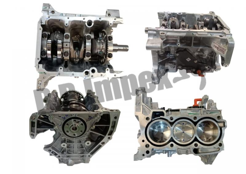 HALF ENGINE