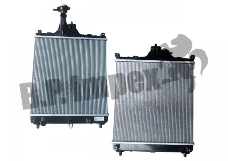 RADIATOR ASSY