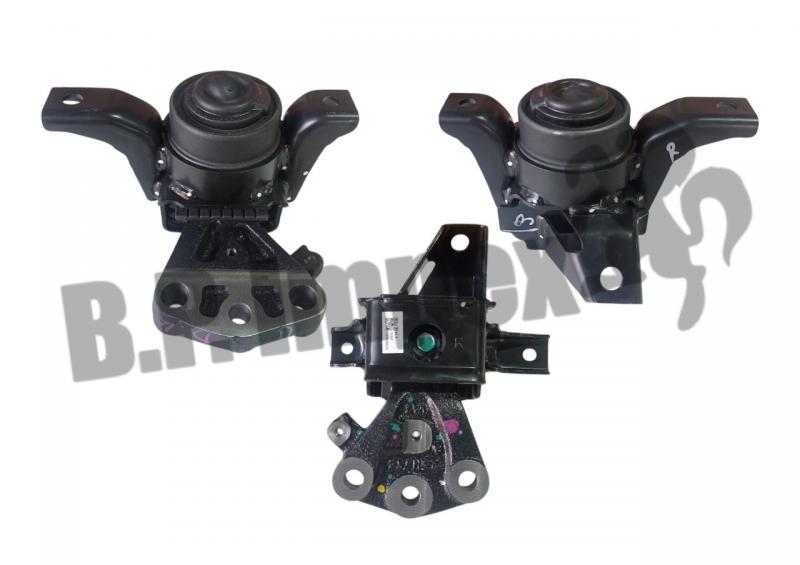 MOUNTING,ENG RH