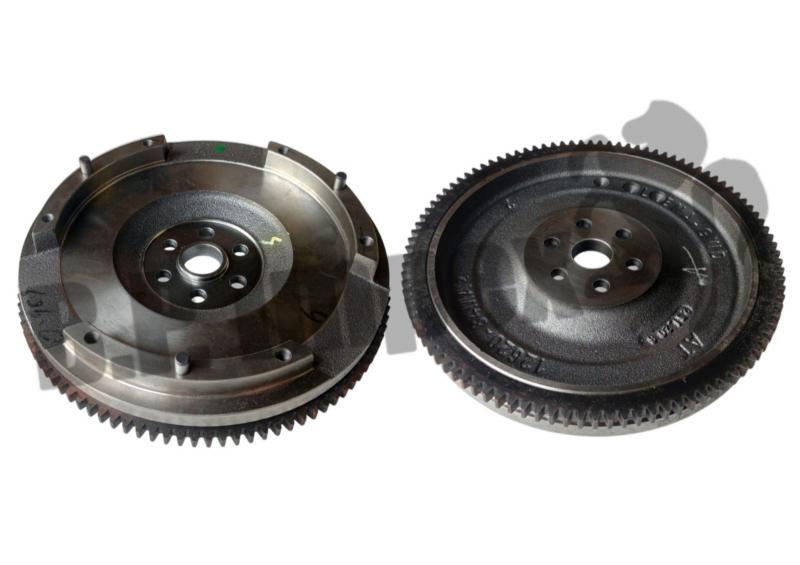 FLYWHEEL