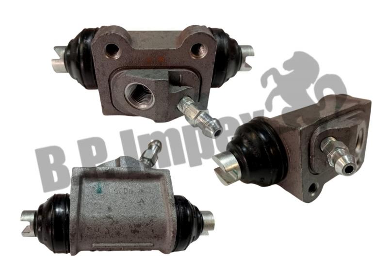 CYLINDER ASSY,REAR WHEEL