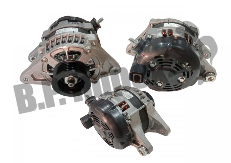 GENERATOR ASSY