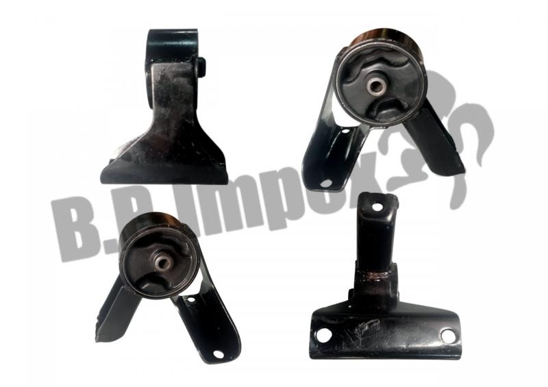 ENGINE MOUNTING RR