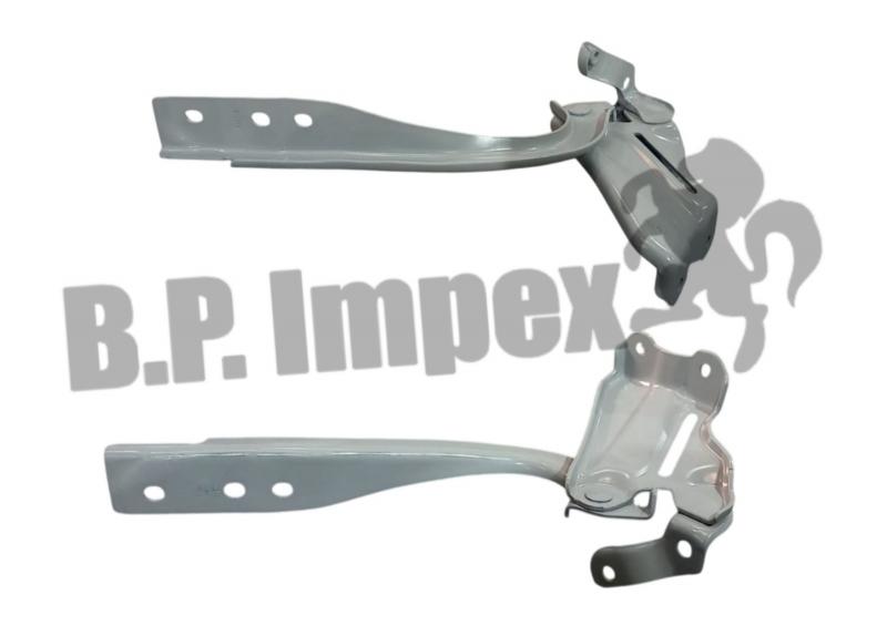 HINGE, FR HOOD RH