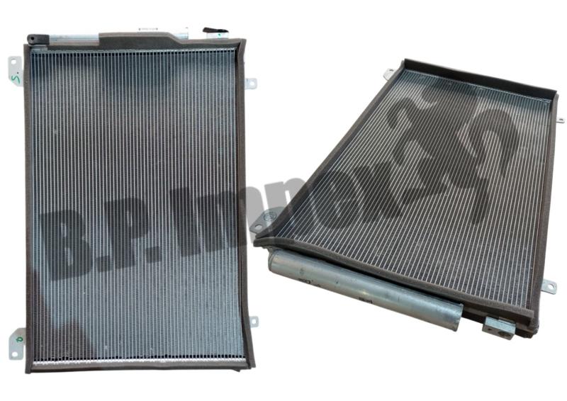 CONDENSER ASSY