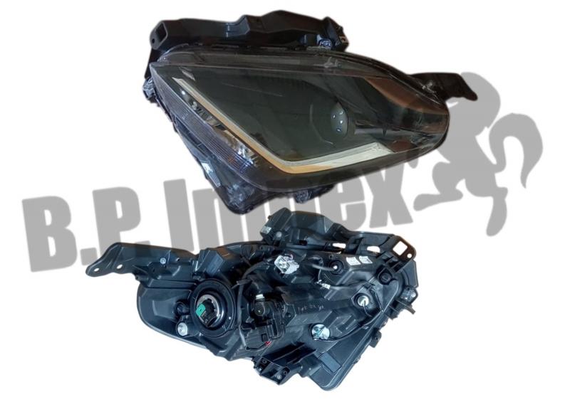 HEADLAMP ASSY,LH