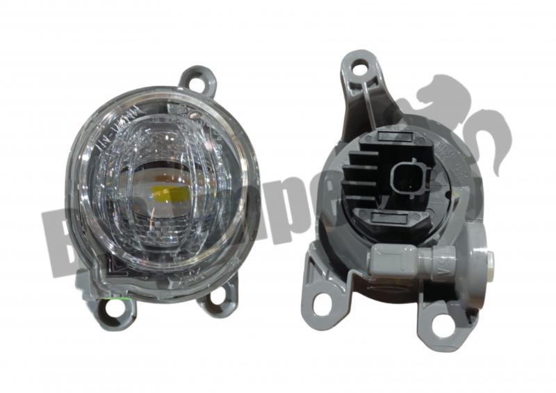 LAMP ASSY,FOG,RH