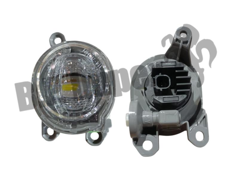 LAMP ASSY,FOG,LH