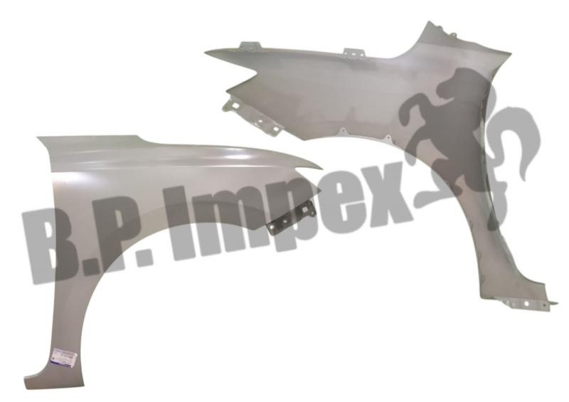 PANEL_ FRONT FENDER RIGHT HAND