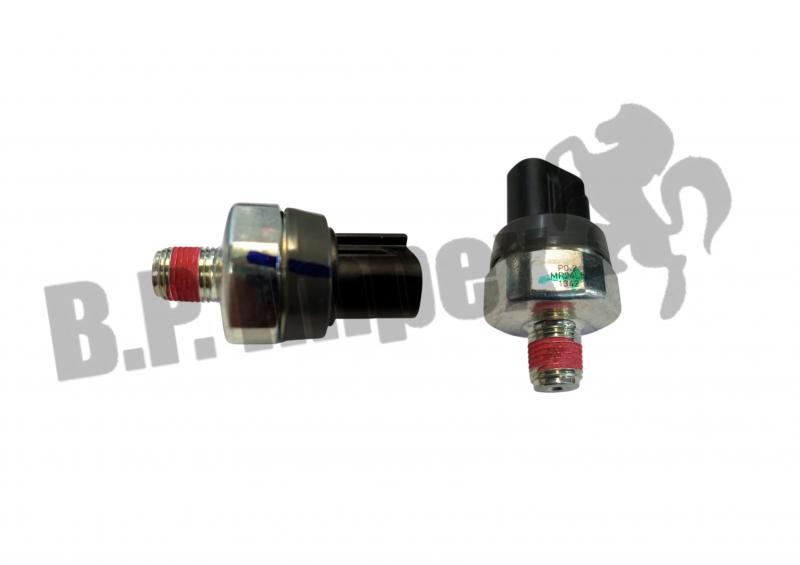 SWITCH ASSY,OIL PRESSURE