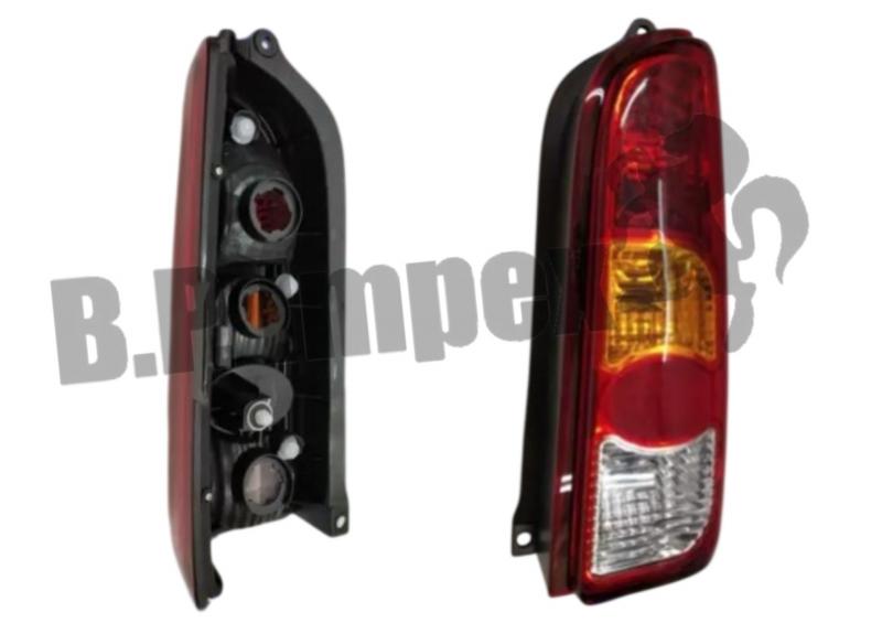 LAMP UNIT, REAR COMBINATION RH