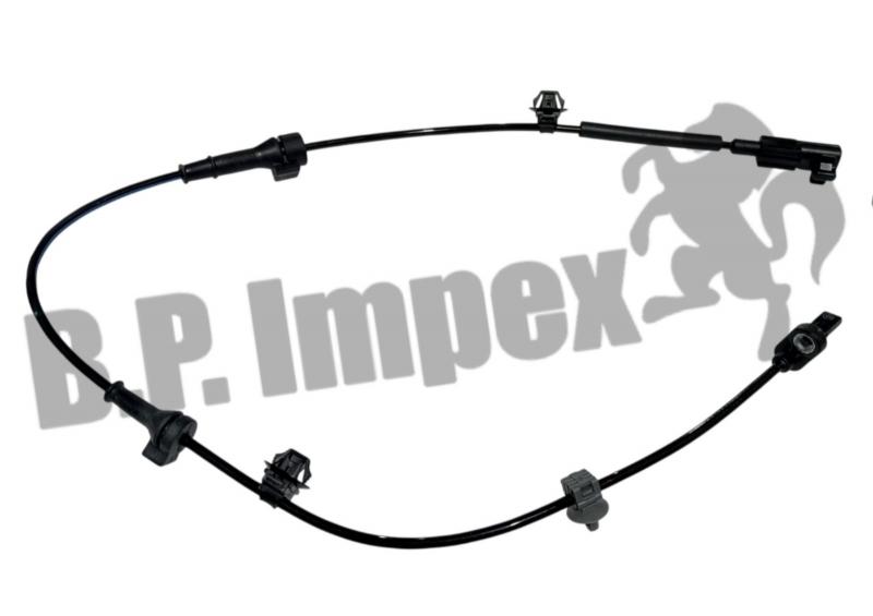 SENSOR, FR WHEEL LH