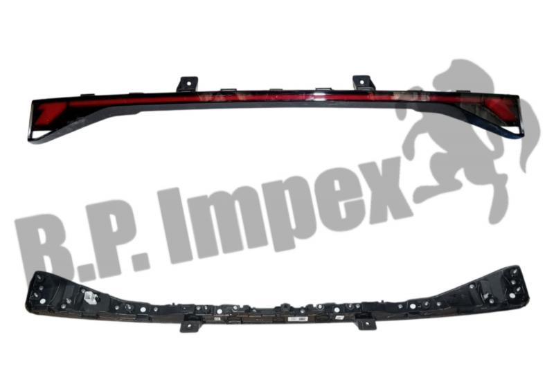 LAMP ASSY,BACK UP
