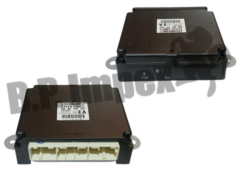 CONTROLLER ASSY,EPI-A/C