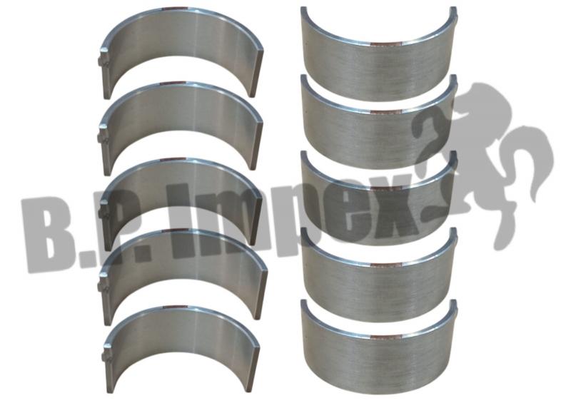 BEARING,CRANKSHAFT LOWER(BROWN)