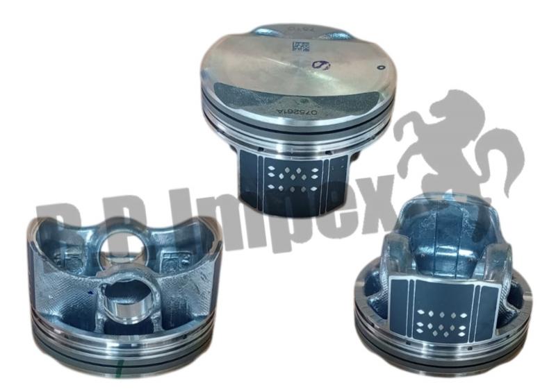 PISTON