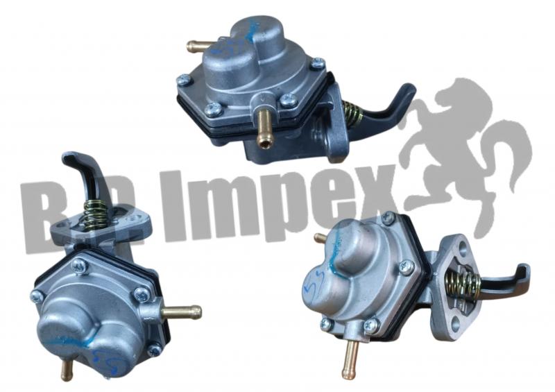 FP85P Fuel Pump Assembly