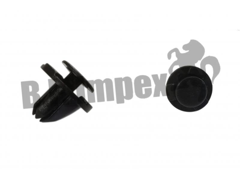 CLIPI/P LOWER COVER