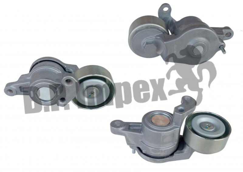 TENSIONER ASSY, GEN BELT